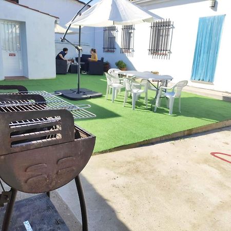 Hogar Acogedor En Trujillo公寓 外观 照片