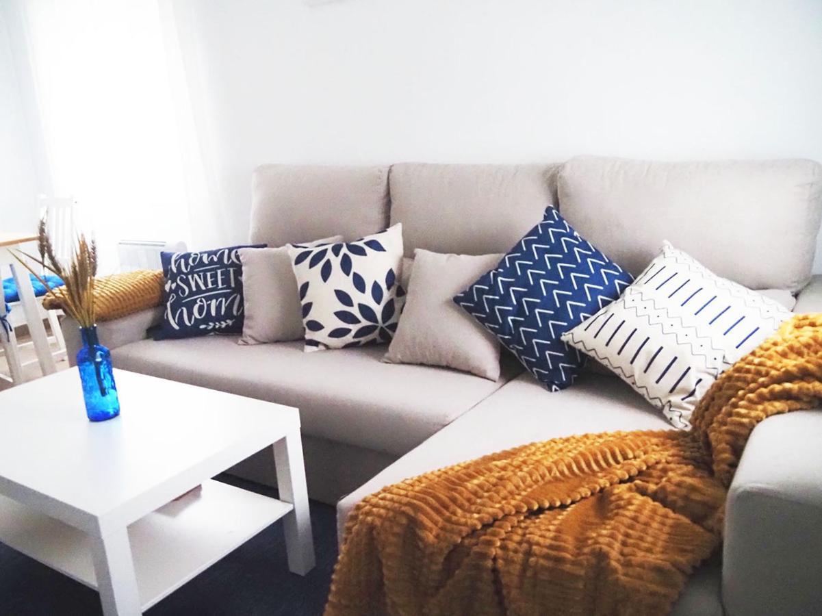 Hogar Acogedor En Trujillo公寓 外观 照片