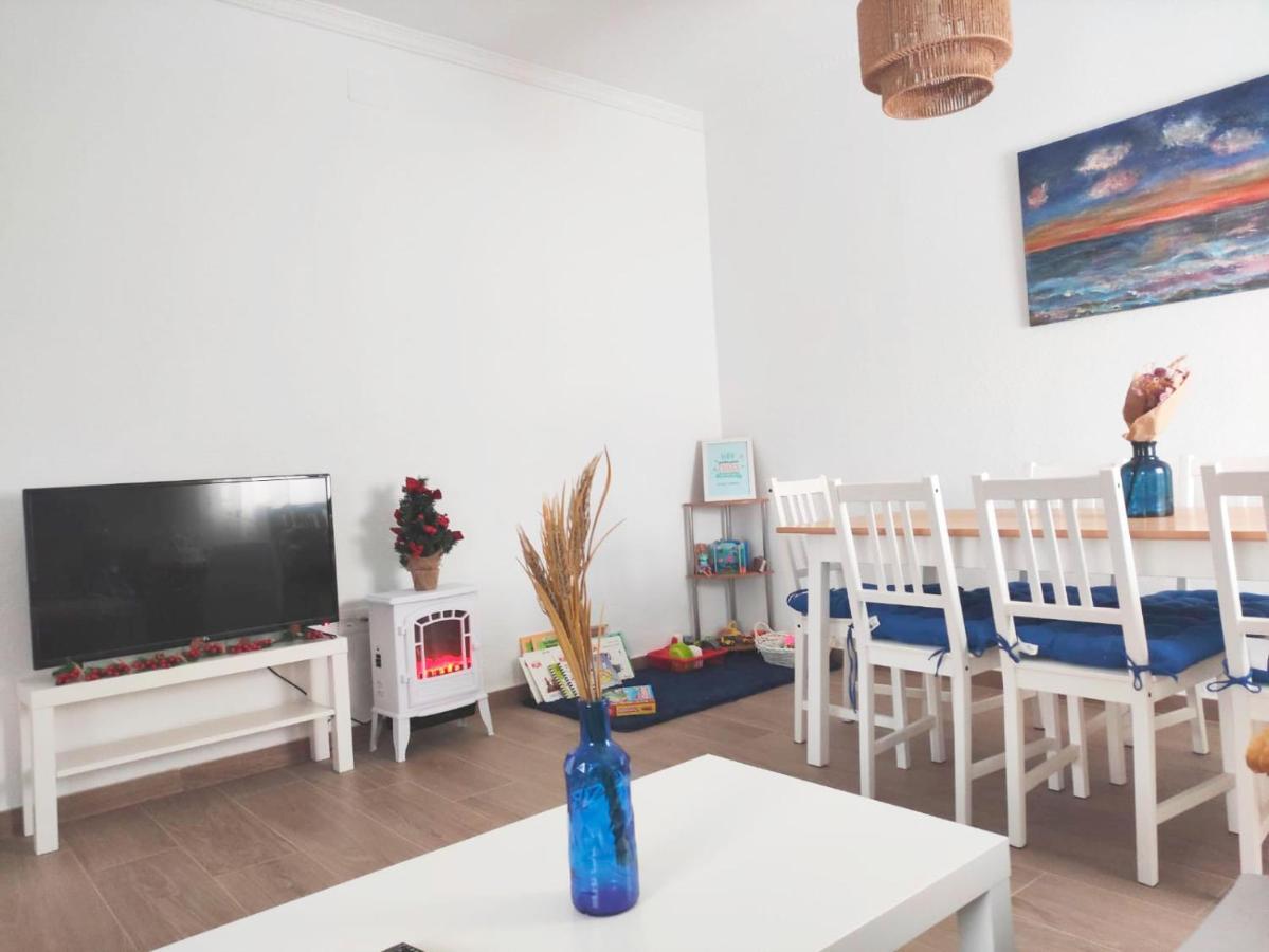 Hogar Acogedor En Trujillo公寓 外观 照片
