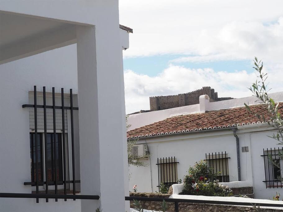 Hogar Acogedor En Trujillo公寓 外观 照片