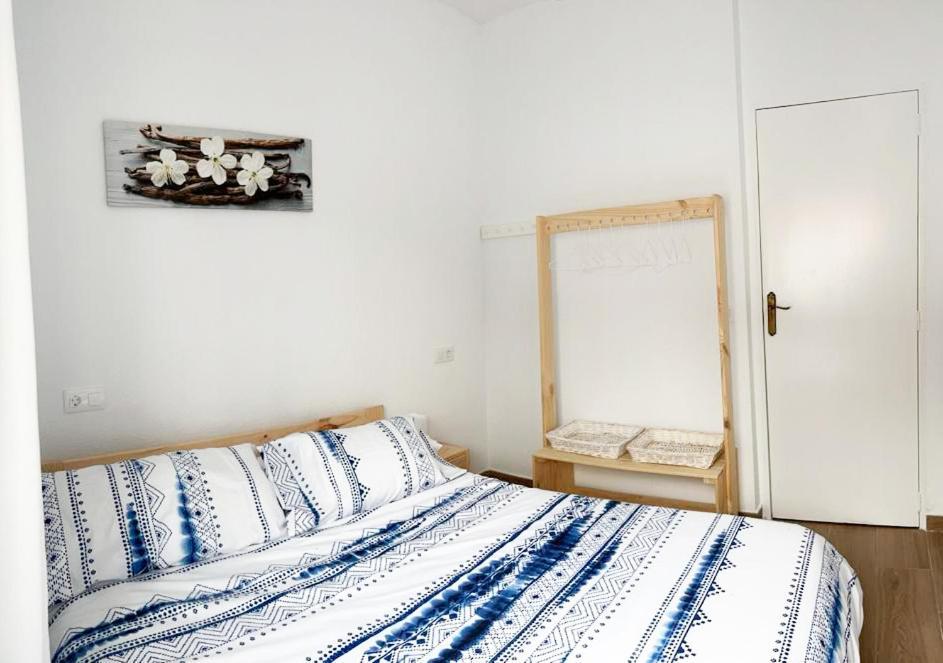 Hogar Acogedor En Trujillo公寓 外观 照片