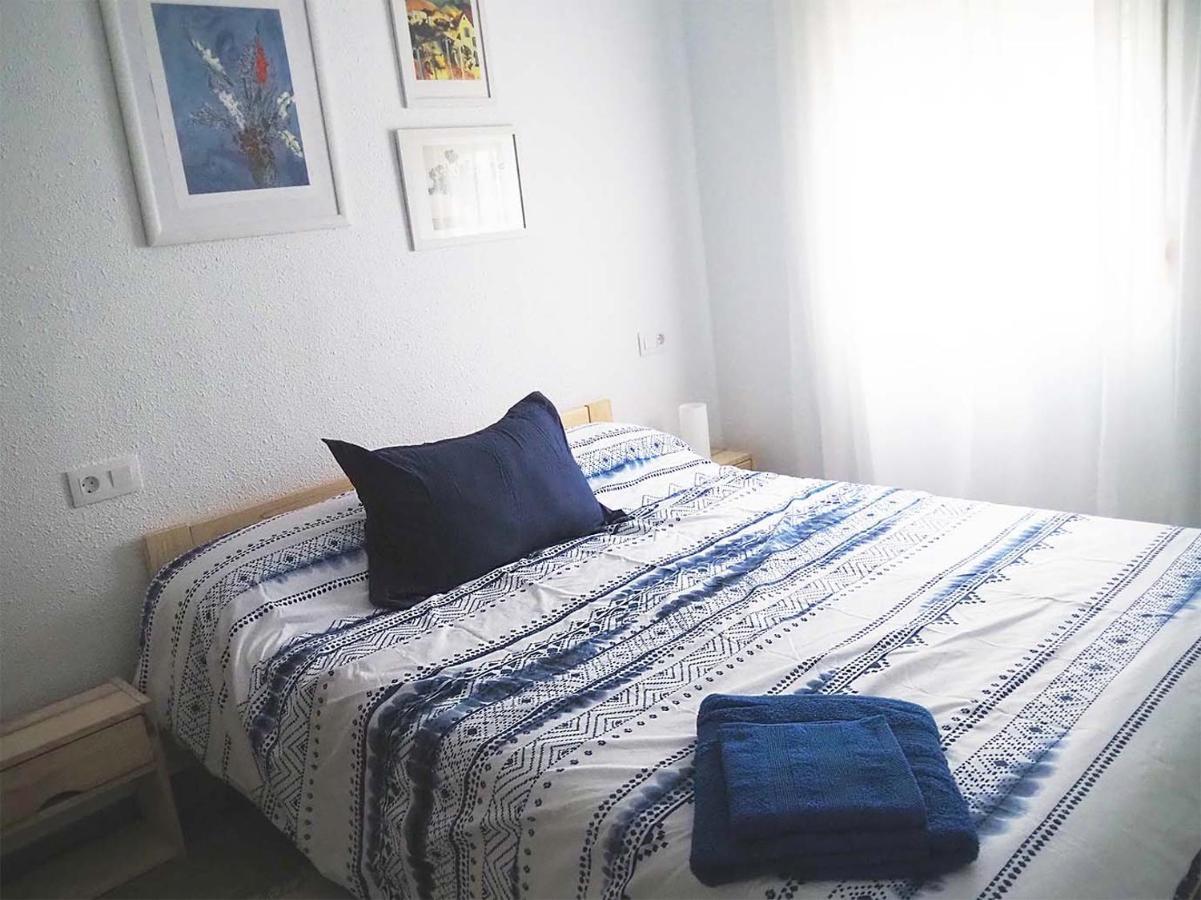 Hogar Acogedor En Trujillo公寓 外观 照片