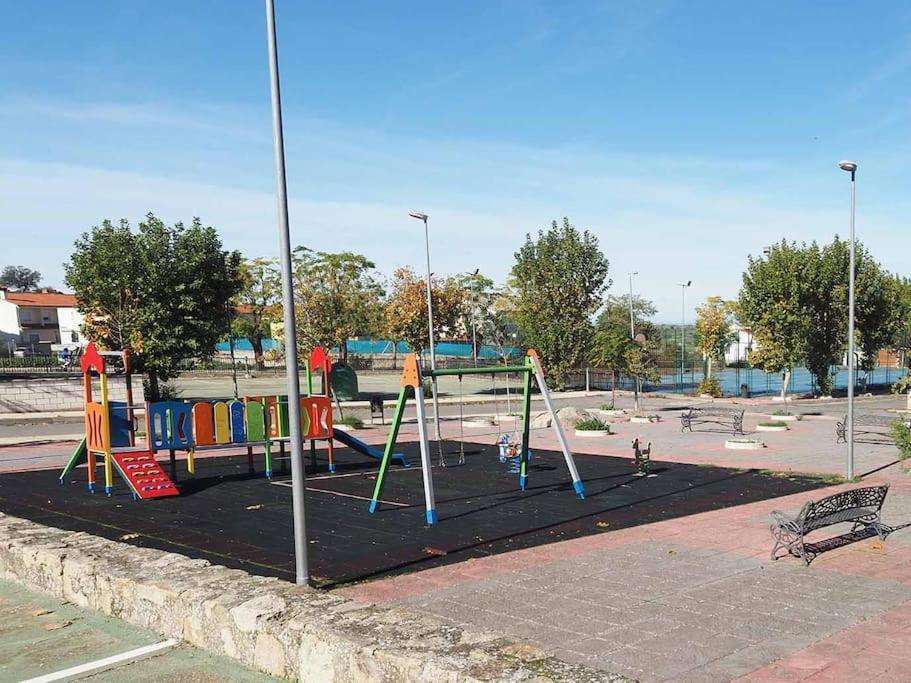 Hogar Acogedor En Trujillo公寓 外观 照片