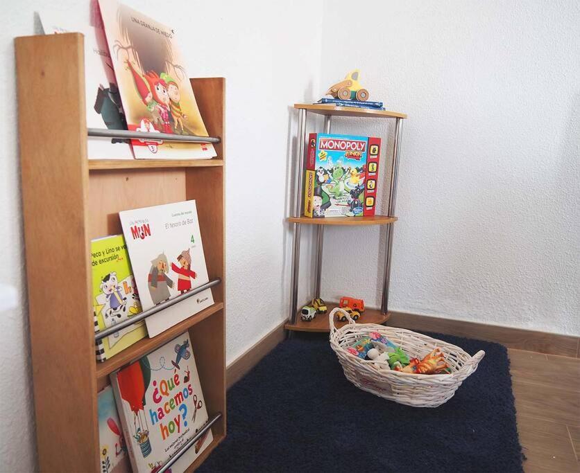 Hogar Acogedor En Trujillo公寓 外观 照片