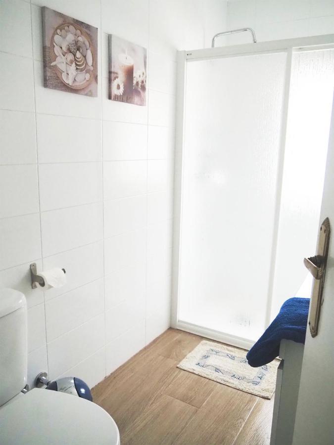 Hogar Acogedor En Trujillo公寓 外观 照片